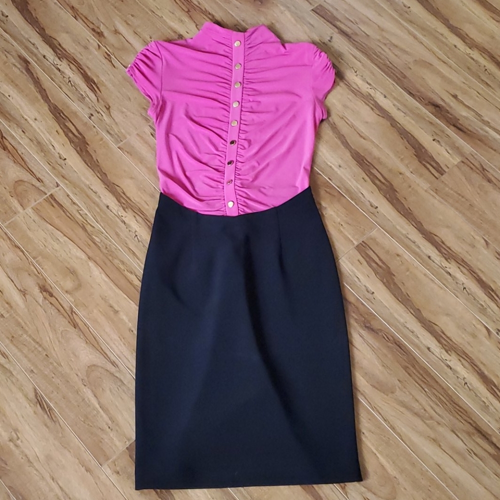 Joseph Ribkoff dress